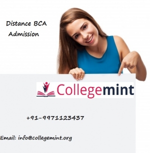 Distance BCA - Courses, Career, Eligbility, Scope, Fees
